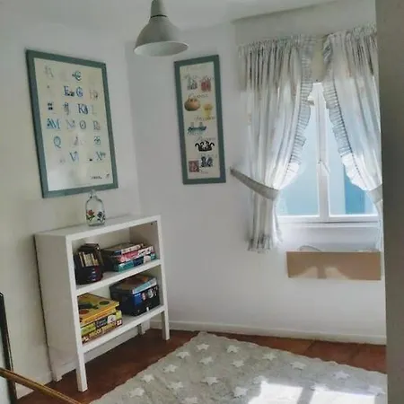 Tatil Evi El Penon De - Casina Pegada A La Playa 7p