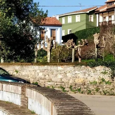 El Penon De - Casina Pegada A La Playa 7p * La Isla