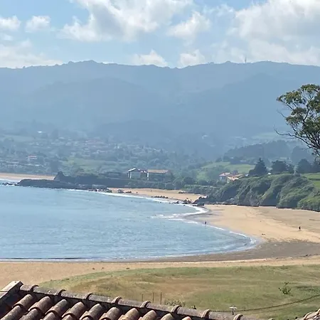 El Penon De - Casina Pegada A La Playa 7p La Isla