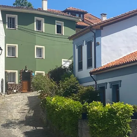 Tatil Evi El Penon De - Casina Pegada A La Playa 7p *