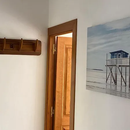 El Penon De - Casina Pegada A La Playa 7p *