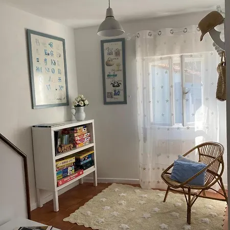 Tatil Evi El Penon De - Casina Pegada A La Playa 7p La Isla