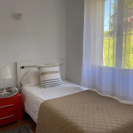 Tatil Evi El Penon De - Casina Pegada A La Playa 7p
