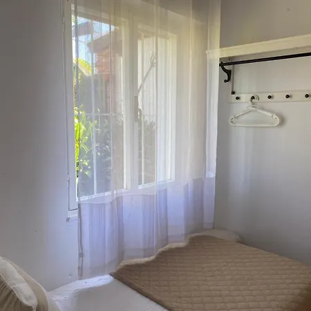 El Penon De - Casina Pegada A La Playa 7p Tatil Evi