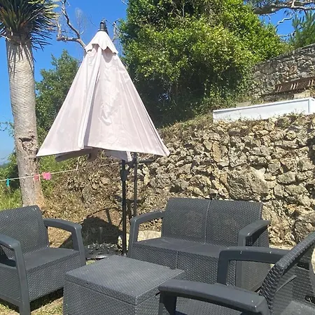 El Penon De - Casina Pegada A La Playa 7p Tatil Evi La Isla
