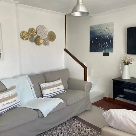 Tatil Evi El Penon De - Casina Pegada A La Playa 7p La Isla